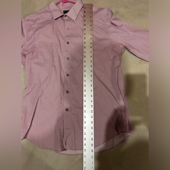 BOGO Alfani Dress Shirt - Picture 5 of 6